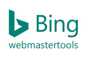 bing webmastertools