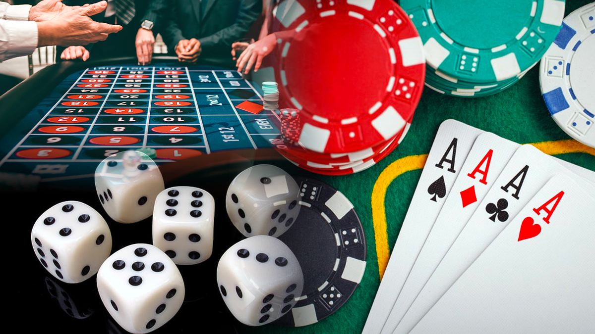 Winaura Casino